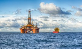 Crude Oil Prices Supported by Geopolitical Tensions