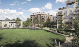 Green light for revised development for former RTÉ land