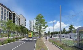 Manhattan Peanuts objects to Luas extension to Finglas