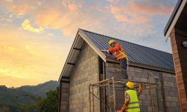 Housing commencements only slightly higher than in 2016