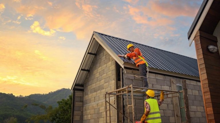 Read more about the article Housing commencements only slightly higher than in 2016