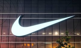 Nike reports drop in gross margins, lower China sales