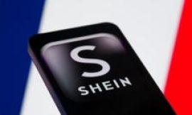 French court rejects Shein website ban over childlike sex dolls