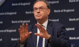 AI likely to displace jobs, says Bank of England governor