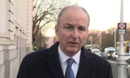 EU’s €90bn Ukraine loan the ‘price of war’ – Taoiseach