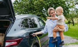 Your essential guide to buying an electric car in 2026