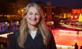 Why Croatia’s capital wants to hold the best Christmas market