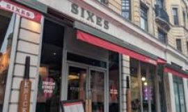 Sixes: Social cricket-themed bar chain goes into administration