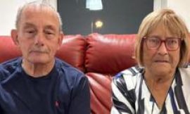 Postcode glitch freezes pensioners out of winter heating benefit