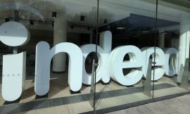 Profits dip at Irish arm of Indeed to €606m this year