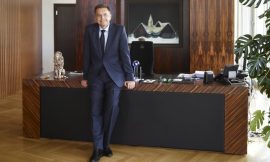 ECB is ready to step in again if needed, Kazimir says