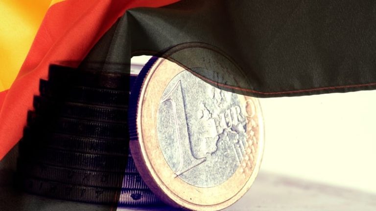 Read more about the article 1 in 4 German firms expect business to deteriorate – Ifo