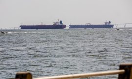 Oil rises as US ramps up action against Venezuela tankers