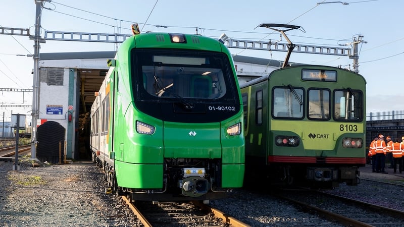 dart-fleet-to-be-replaced-with-energy-efficient-carriages