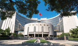 China keeps lending rates unchanged for seventh month