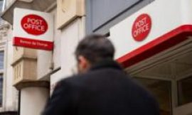 Post Office had deal with Fujitsu to fix Horizon errors 19 years ago