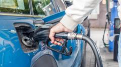 fuel-profit-margins-still-persistently-high,-says-watchdog