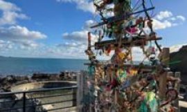 ‘Put wellbeing first’ to avoid festive overwhelm – health experts