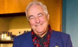 Lush co-founder takes pride in being a ‘woke nerd’