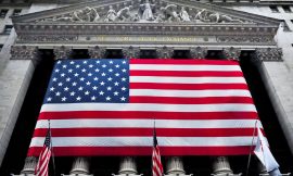 Dollar Falls on Interest Rate Differential Outlook