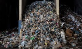 EU unveils new rules to support plastic recycling