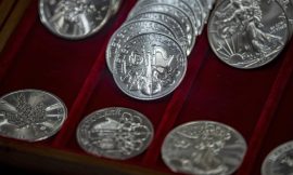 Silver crosses $70 milestone, gold extends record run