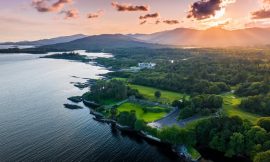 Higher costs hit operating profits at Parknasilla in 2024