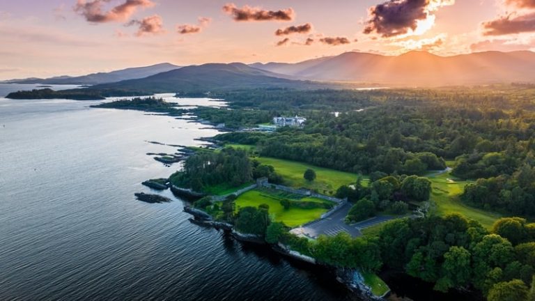 Read more about the article Higher costs hit operating profits at Parknasilla in 2024