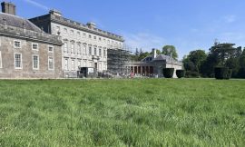 OPW paid nearly €4m more for Castletown House lands