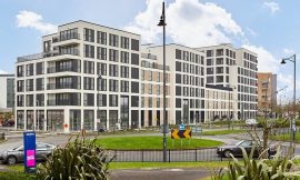 Ardstone buys Dublin site with capacity for 1,400 homes