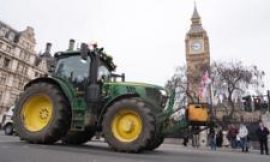 Government waters down farm inheritance tax plan
