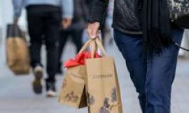 US economy grows at fastest pace in two years