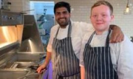 Fish and chip shop offers 100 free Christmas meals in Southampton