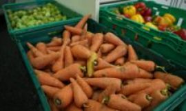 ‘Incredible’ donation saves Blackpool Big Food Project food bank