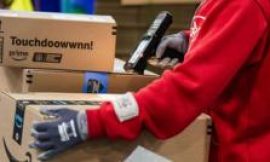 Amazon blocks 1,800 job applications from suspected North Korean agents