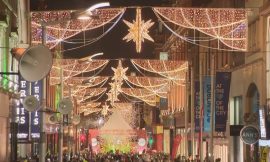 Average household Christmas spend to top €1,600 – Ibec