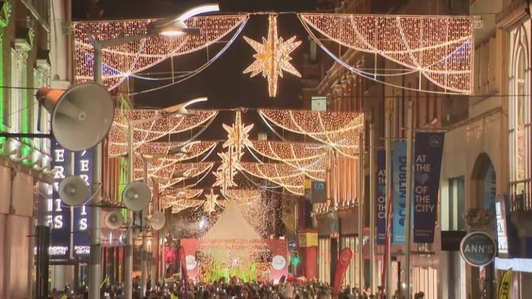 Read more about the article Average household Christmas spend to top €1,600 – Ibec