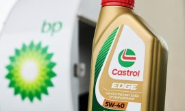 BP to sell 65% stake in Castrol to Stonepeak