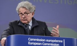 EU, France, Germany slam US visa bans as ‘censorship’