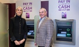 AIB rolls out new Cash and Cheque Lodgement machines