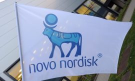Novo Nordisk shares jump after US approves Wegovy pill
