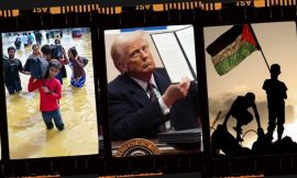 10 events that defined 2025