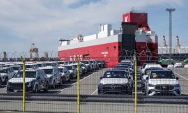 German auto exports hit hard by Trump tariffs – study