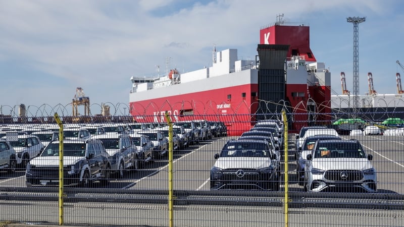 german-auto-exports-hit-hard-by-trump-tariffs-–-study