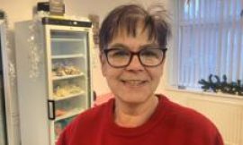 Social supermarket ‘helps me to afford Christmas’