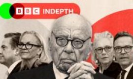 How the new order of the Murdoch dynasty is playing out