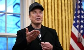 Musk wins appeal that restores 2018 Tesla pay deal