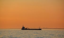 Crude Oil Prices End Little Changed But See Continued Support From Recent Oil Tanker Disruptions