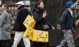 Boxing Day sales fall flat once again