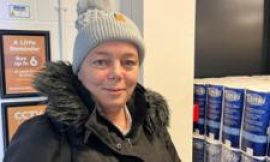 ‘Families can save £200 a month at Hull community shop’